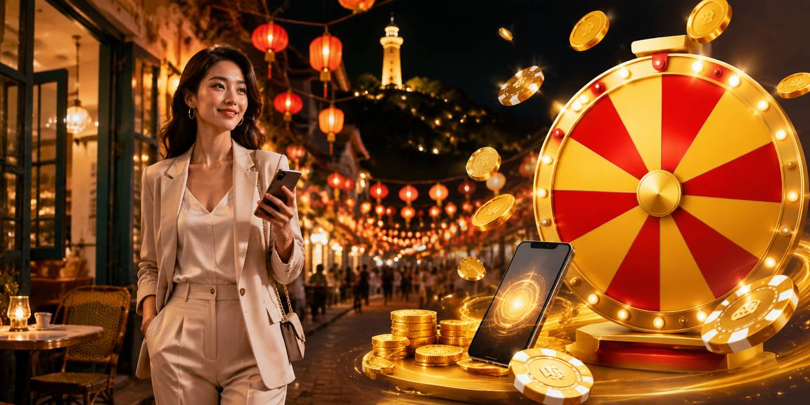 net88 com Những gì có trong khu vực Casino Mới